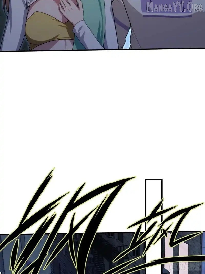 The Ultimate Wantless Godly Rich System Chapter 77 - page 76